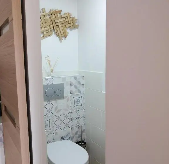 バスタブ付きスタンダードルーム, Le Clos Du 51   Chambres D Hôtes