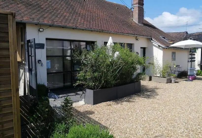 ファミリールーム, Le Clos Du 51   Chambres D Hôtes