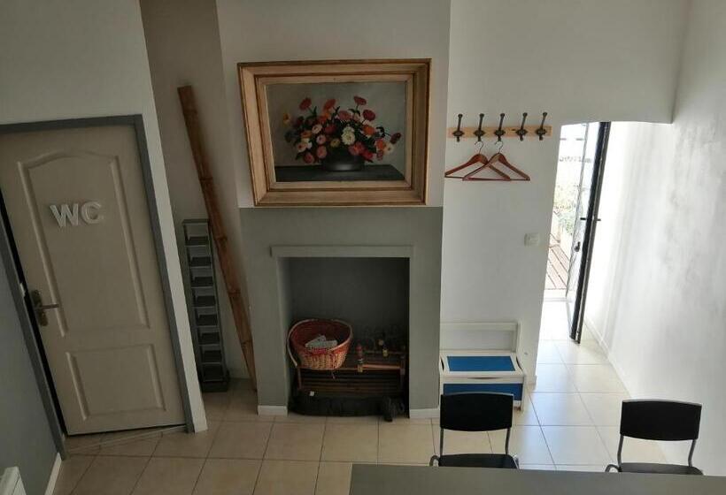 غرفة عائلية, Le Clos Du 51   Chambres D Hôtes