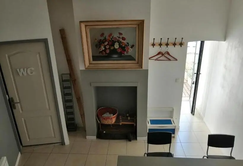 ファミリールーム, Le Clos Du 51   Chambres D Hôtes
