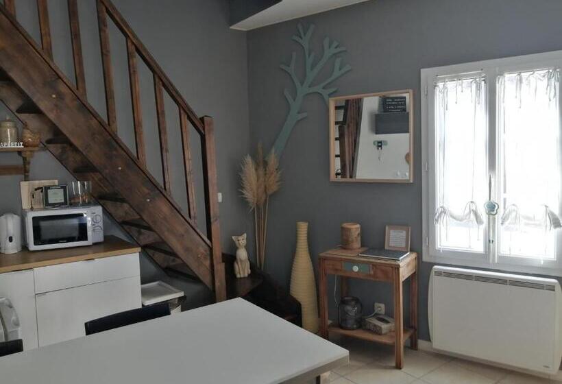 غرفة عائلية, Le Clos Du 51   Chambres D Hôtes