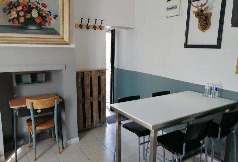 غرفة عائلية, Le Clos Du 51   Chambres D Hôtes