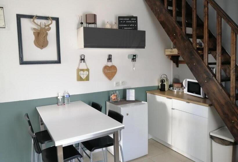 غرفة عائلية, Le Clos Du 51   Chambres D Hôtes