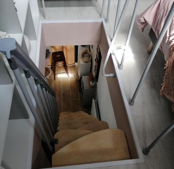 غرفة قياسية مزوَّدة بجاكوزي, Le Clos Du 51   Chambres D Hôtes