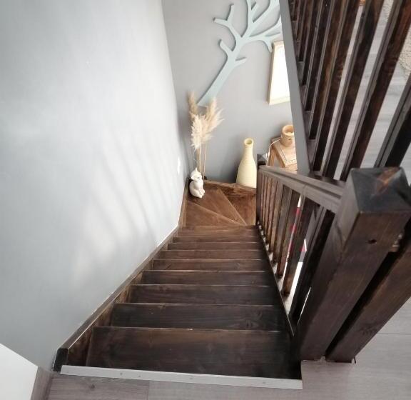 غرفة عائلية, Le Clos Du 51   Chambres D Hôtes