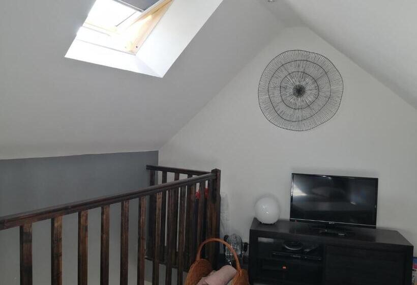 غرفة عائلية, Le Clos Du 51   Chambres D Hôtes