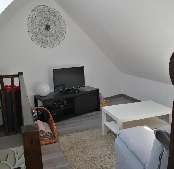Семейный Номер, Le Clos Du 51   Chambres D Hôtes