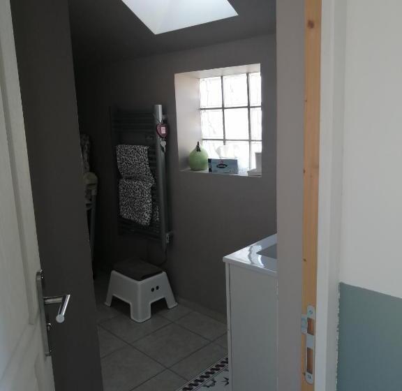 غرفة عائلية, Le Clos Du 51   Chambres D Hôtes