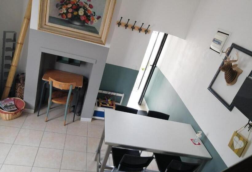 Семейный Номер, Le Clos Du 51   Chambres D Hôtes