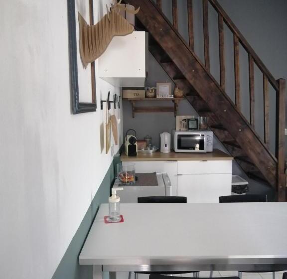 غرفة عائلية, Le Clos Du 51   Chambres D Hôtes