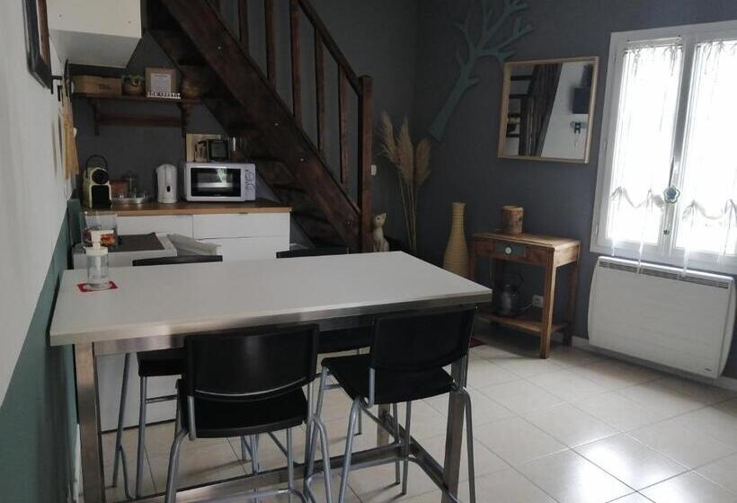 غرفة عائلية, Le Clos Du 51   Chambres D Hôtes