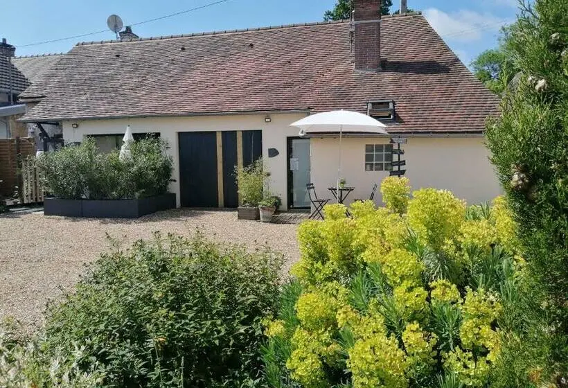 ファミリールーム, Le Clos Du 51   Chambres D Hôtes