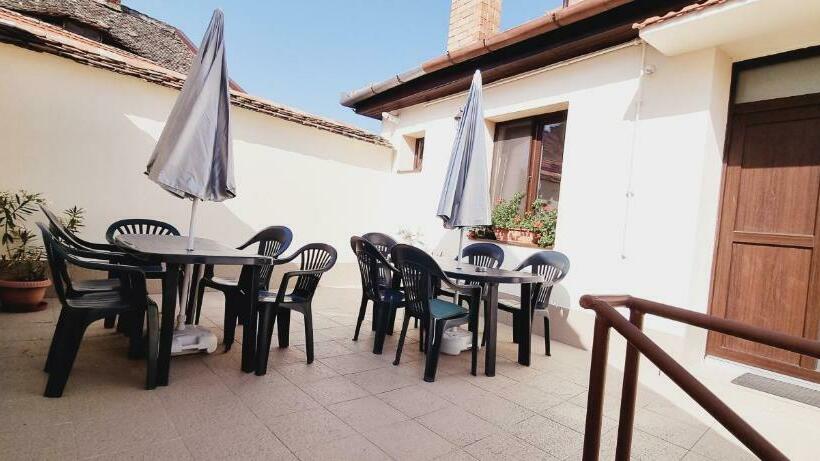 스탠다드 룸, Lindenhaus