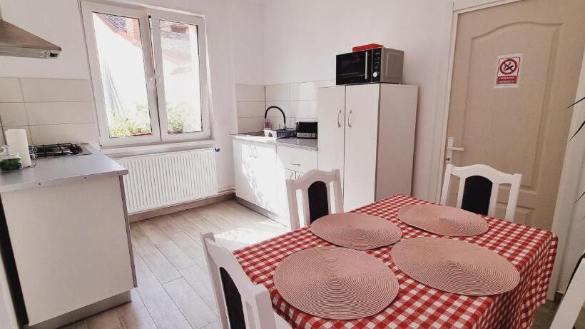 스탠다드 룸, Lindenhaus