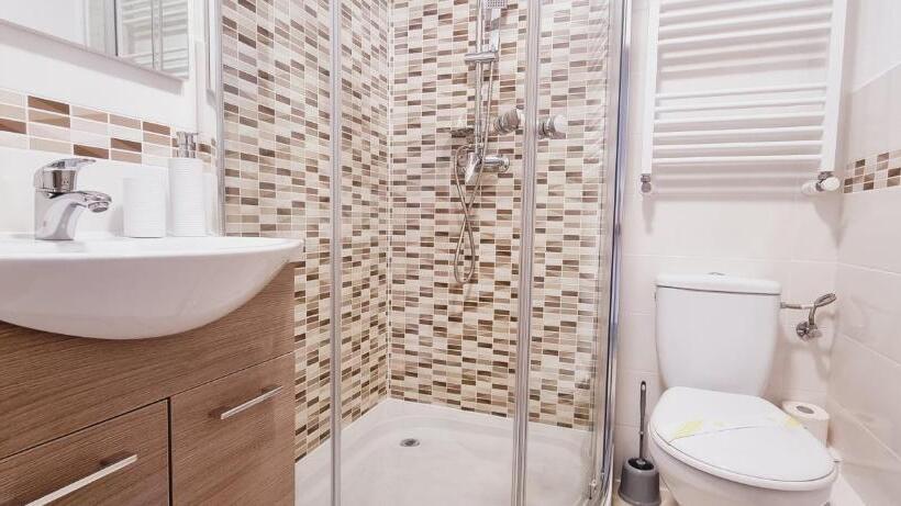 스탠다드 룸, Lindenhaus