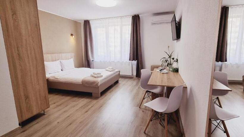 스탠다드 룸, Lindenhaus