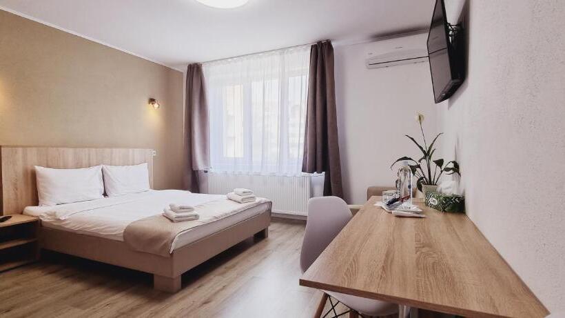 스탠다드 룸, Lindenhaus