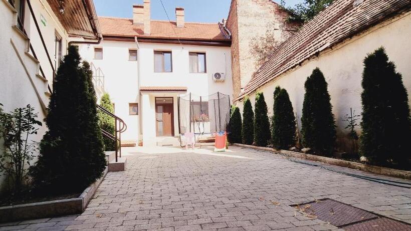 싱글 디럭스 룸, Lindenhaus