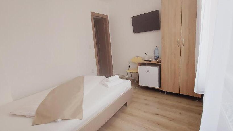 싱글 디럭스 룸, Lindenhaus