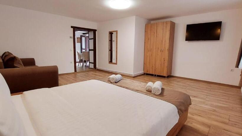 침실 1개 아파트, Lindenhaus