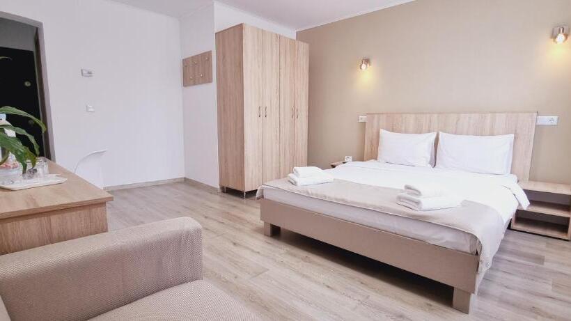 스탠다드 룸, Lindenhaus