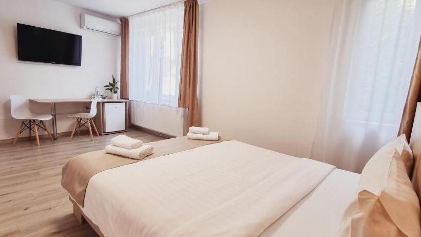 스탠다드 룸, Lindenhaus