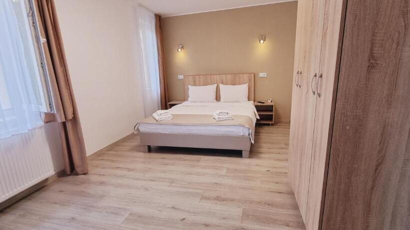 스탠다드 룸, Lindenhaus