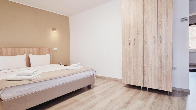 스탠다드 룸, Lindenhaus