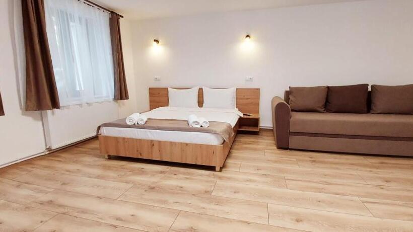 침실 1개 아파트, Lindenhaus