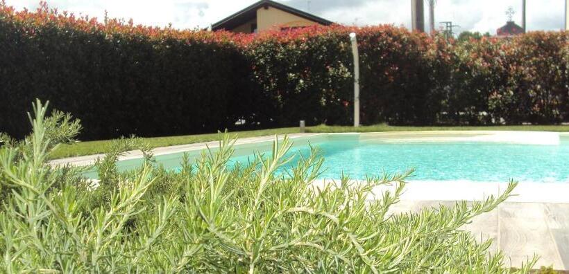 デラックスルーム, Springs Loft