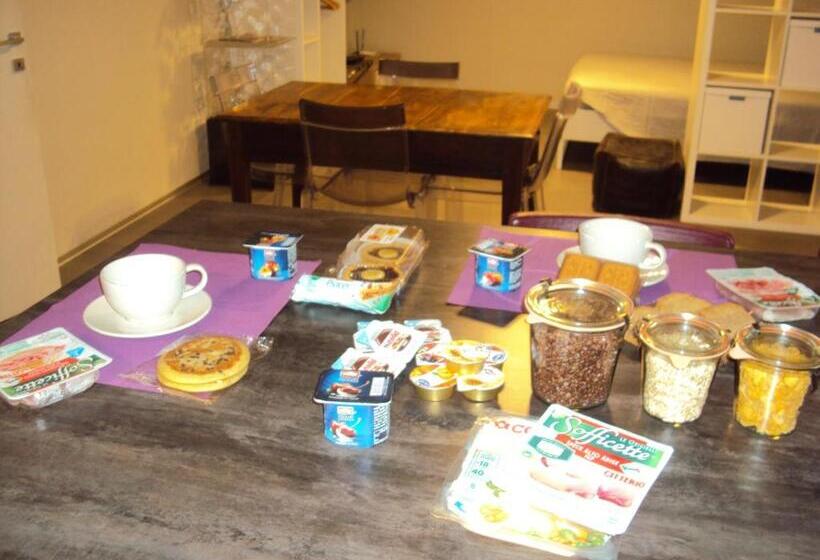 اتاق لوکس, Springs Loft