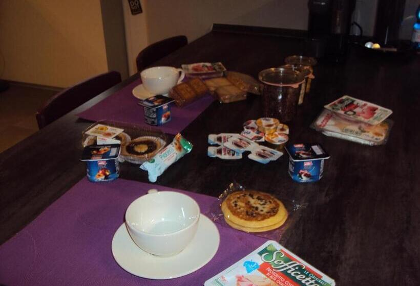 デラックスルーム, Springs Loft