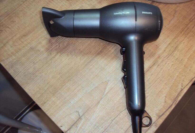 デラックスルーム, Springs Loft