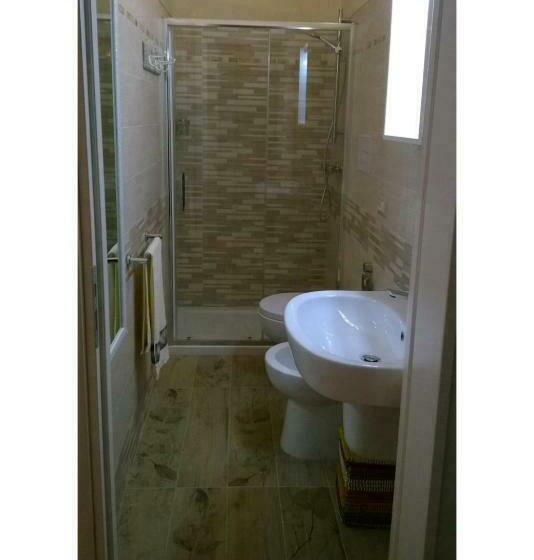 Номер Стандарт, B&b L Oasi Del Vulture