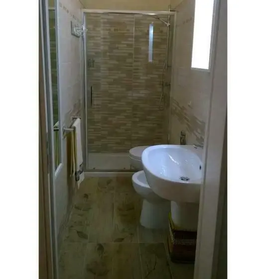 スタンダードルーム, B&b L Oasi Del Vulture