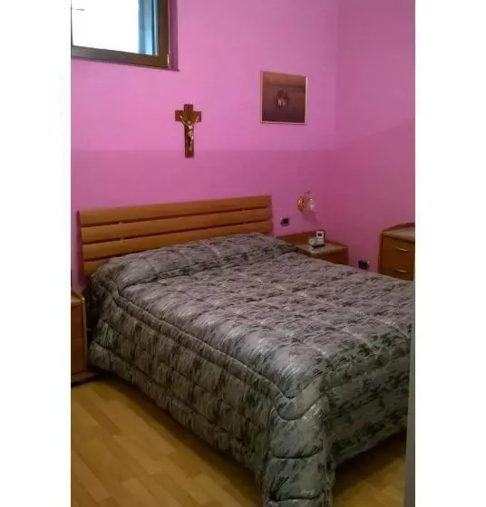 スタンダードルーム, B&b L Oasi Del Vulture