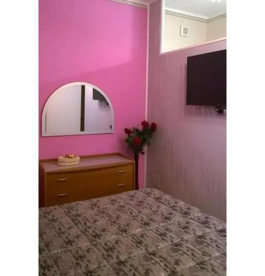 スタンダードルーム, B&b L Oasi Del Vulture