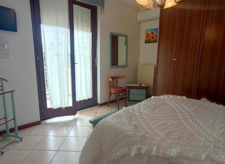 Номер Стандарт, B&b Sguardo Al Conero