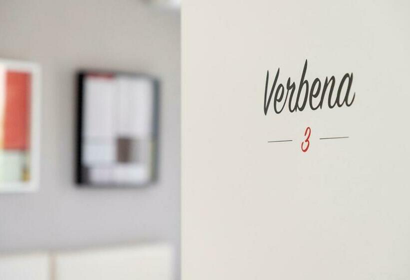 اتاق استاندارد, B&b Villa Rosa