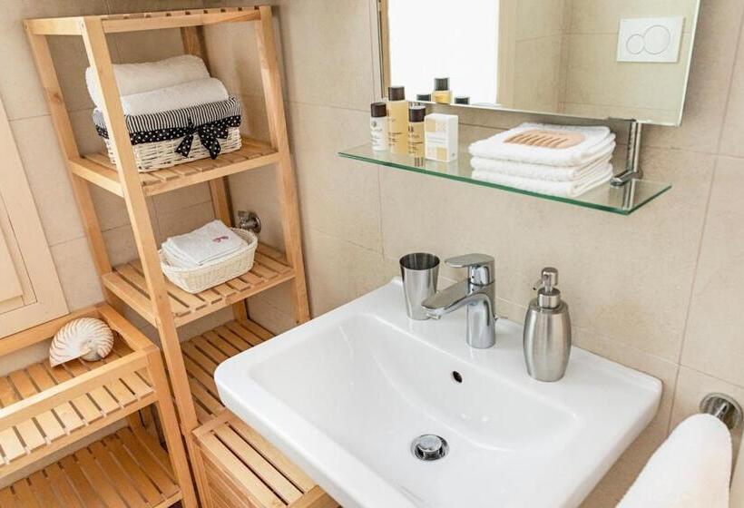 اتاق استاندارد, B&b Villa Rosa