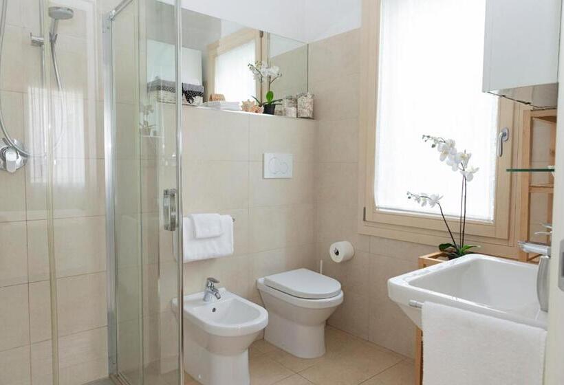 اتاق استاندارد, B&b Villa Rosa