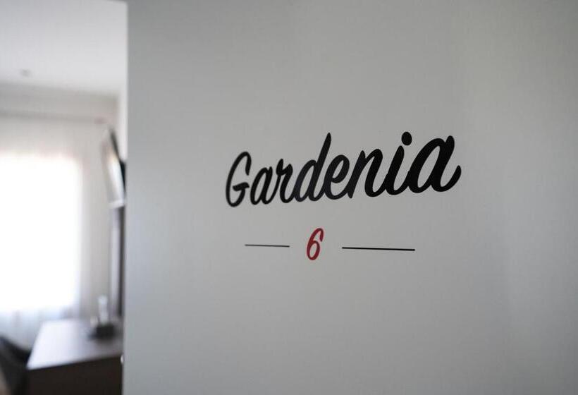 اتاق سوپریور سه تخته, B&b Villa Rosa