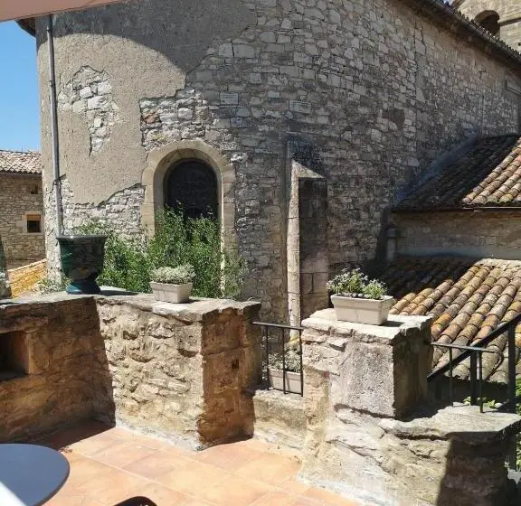 スイート, Au Clos Des Anges