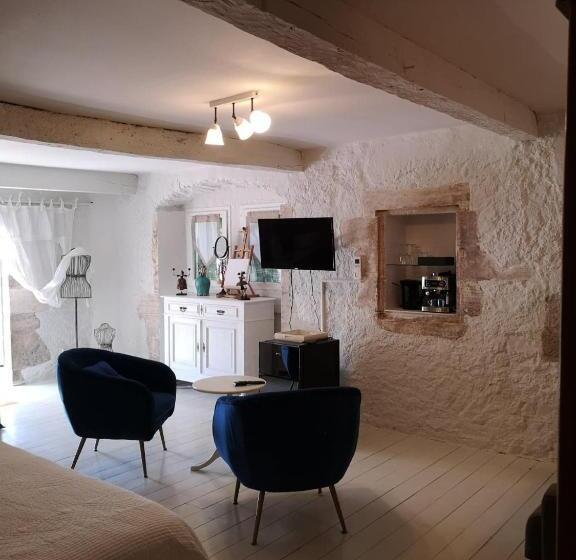 סוויטה, Au Clos Des Anges