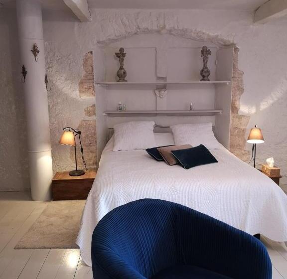 סוויטה, Au Clos Des Anges