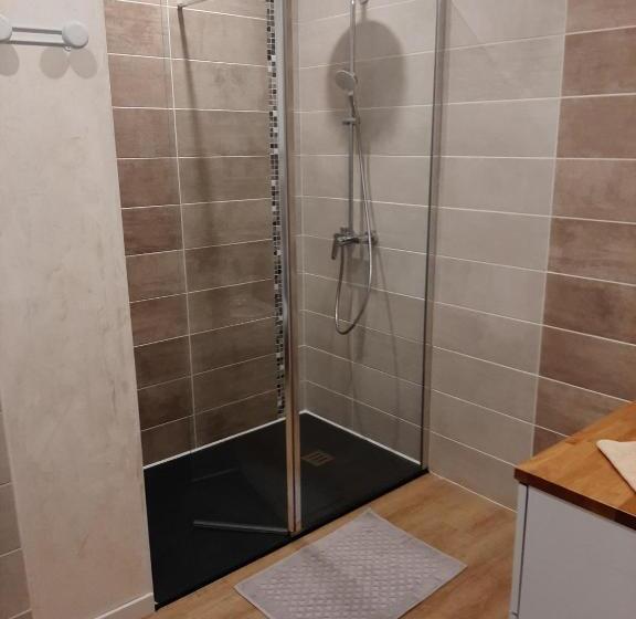 Номер Стандарт, La Villa Claudia
