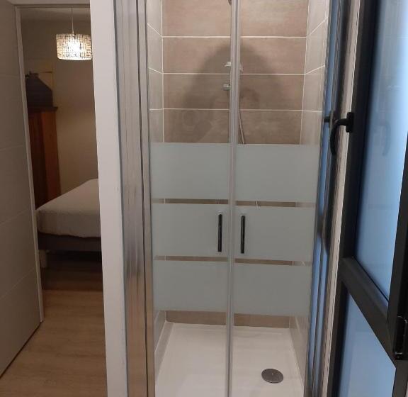 Стандартный Номер Кровать Кинг, La Villa Claudia