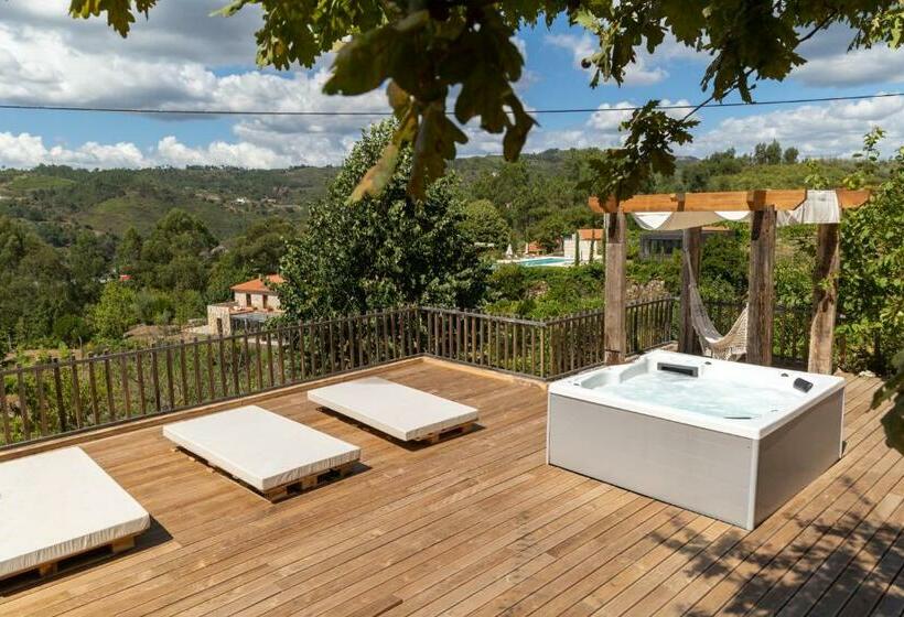 Дом 1 Спальня, Peso Village