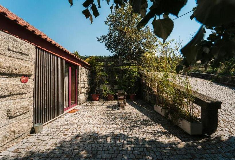 Дом 1 Спальня, Peso Village