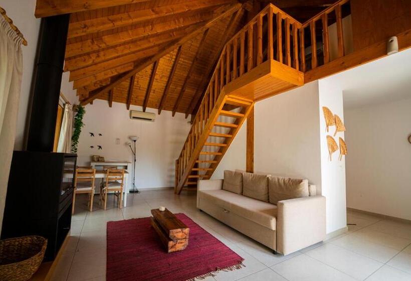 Дом 1 Спальня, Peso Village